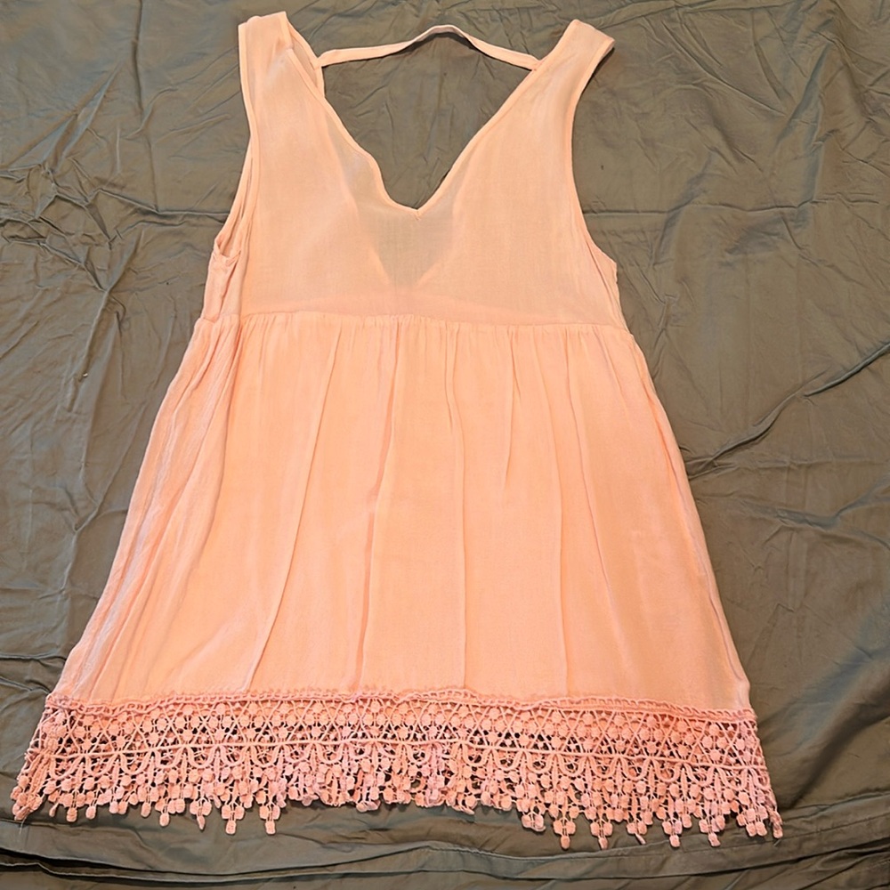 Tobi dress